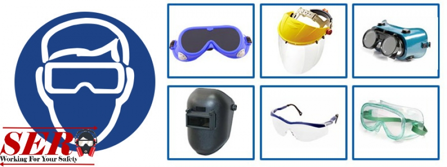 Gafas de seguridad para la mejor protección en el trabajo